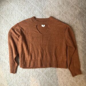 Billabong Crew Neck Sweater